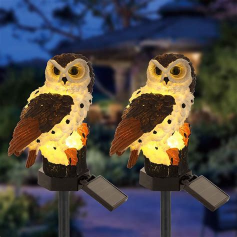 owl hobbyhuren light